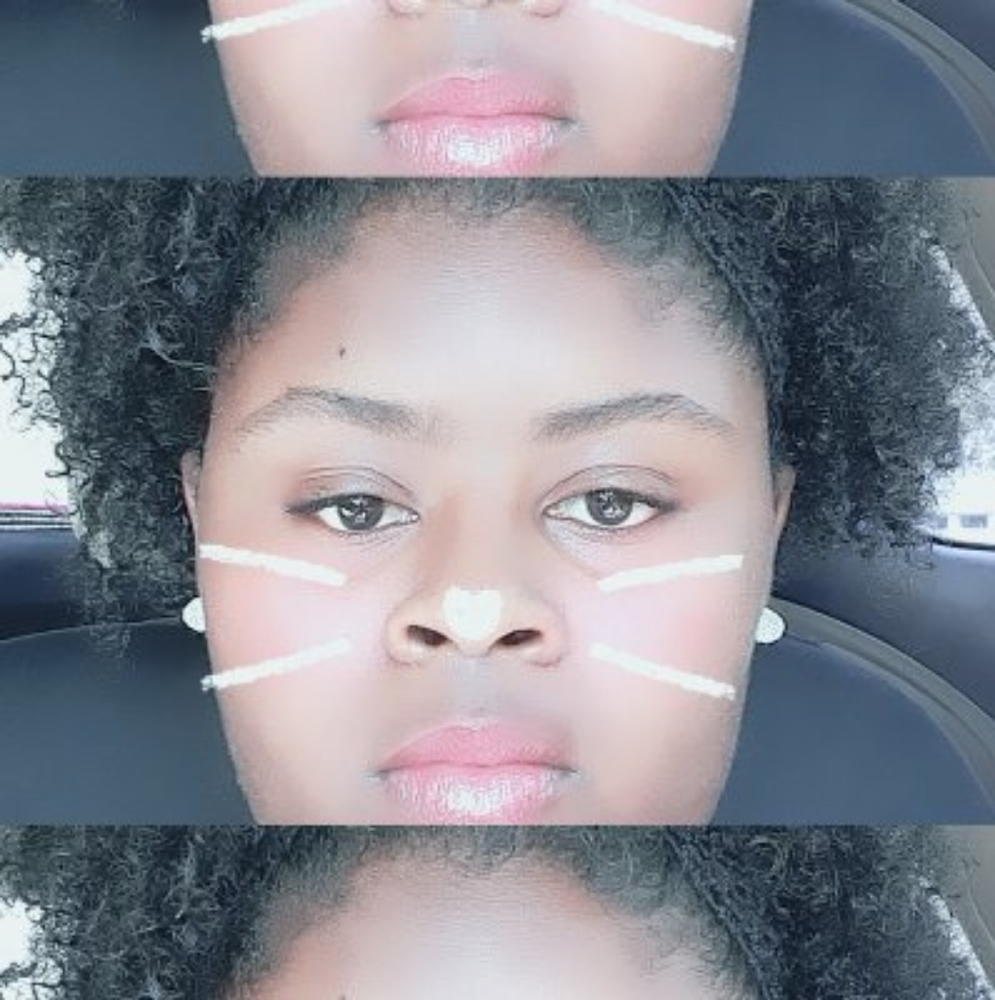 Meet your Posher, Veltrecia